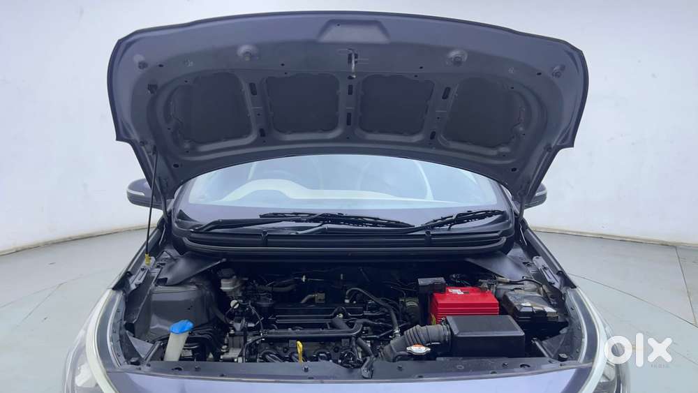 Hyundai Elite I20 [ ] 1.2 Asta, 2017, Petrol