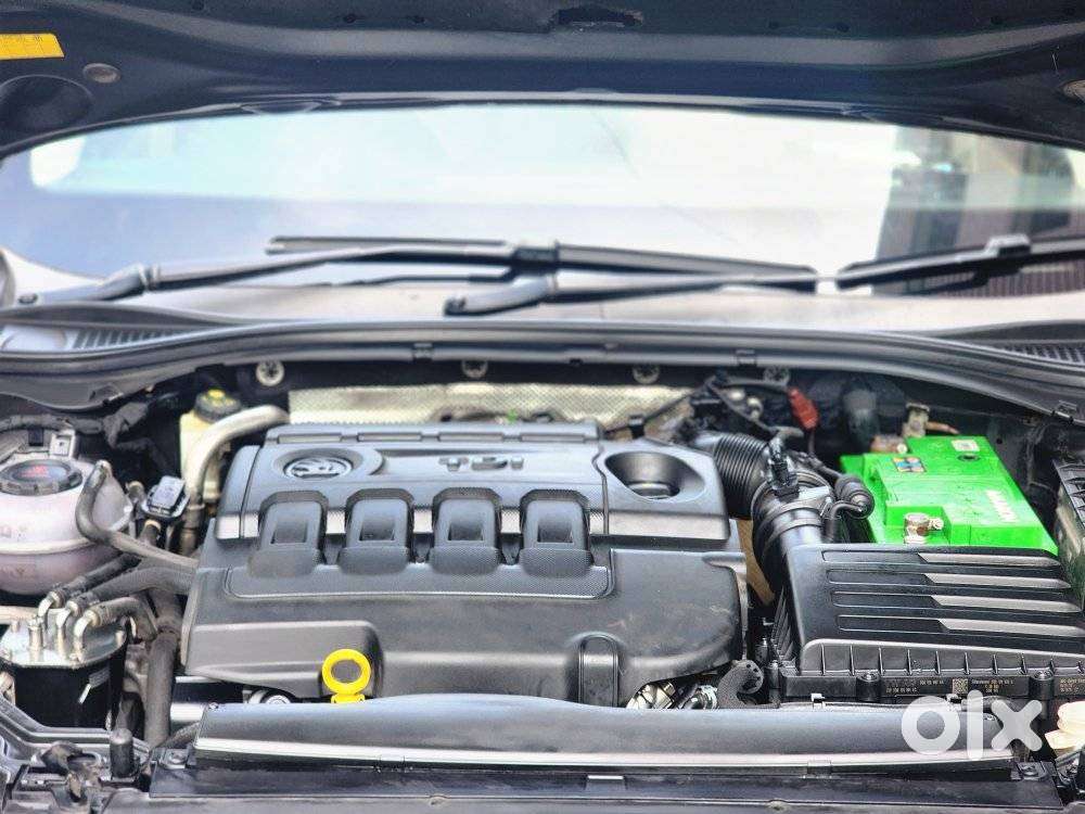 Skoda Superb L&k 2.0 Tdi At, 2018, Diesel