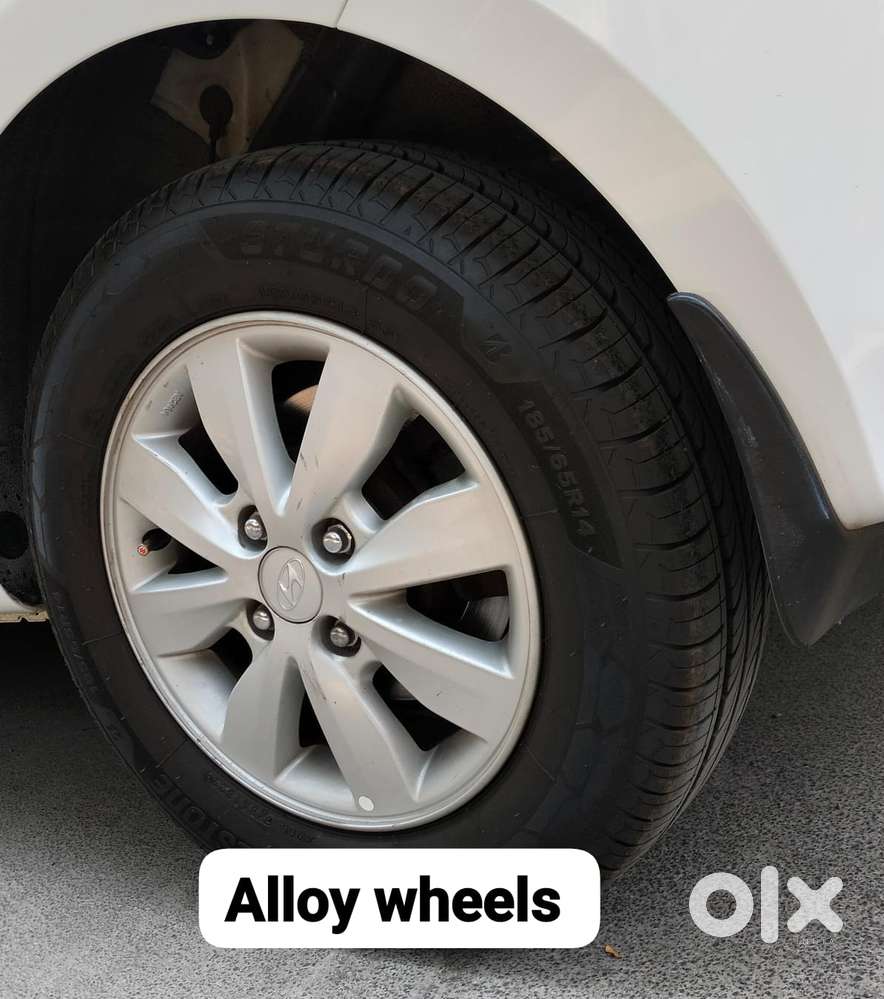 Hyundai I20, 2013, Petrol