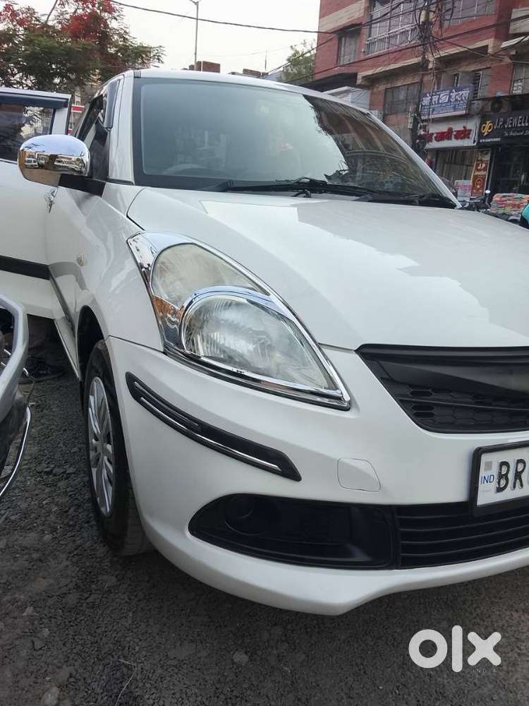 Maruti Suzuki Dzire 1.2 Vxi, 2022, Cng & Hybrids
