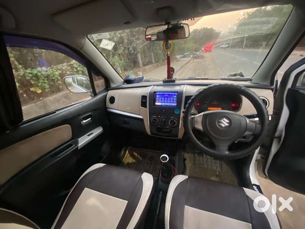 Maruti Suzuki  Wagonr