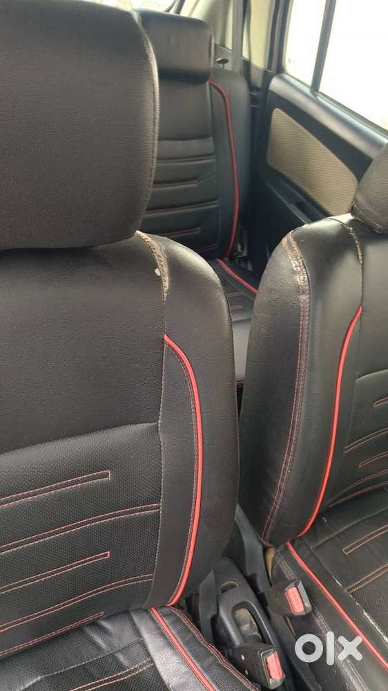 Maruti Suzuki Wagon R Lxi Cng Optional, 2017, Cng & Hybrids
