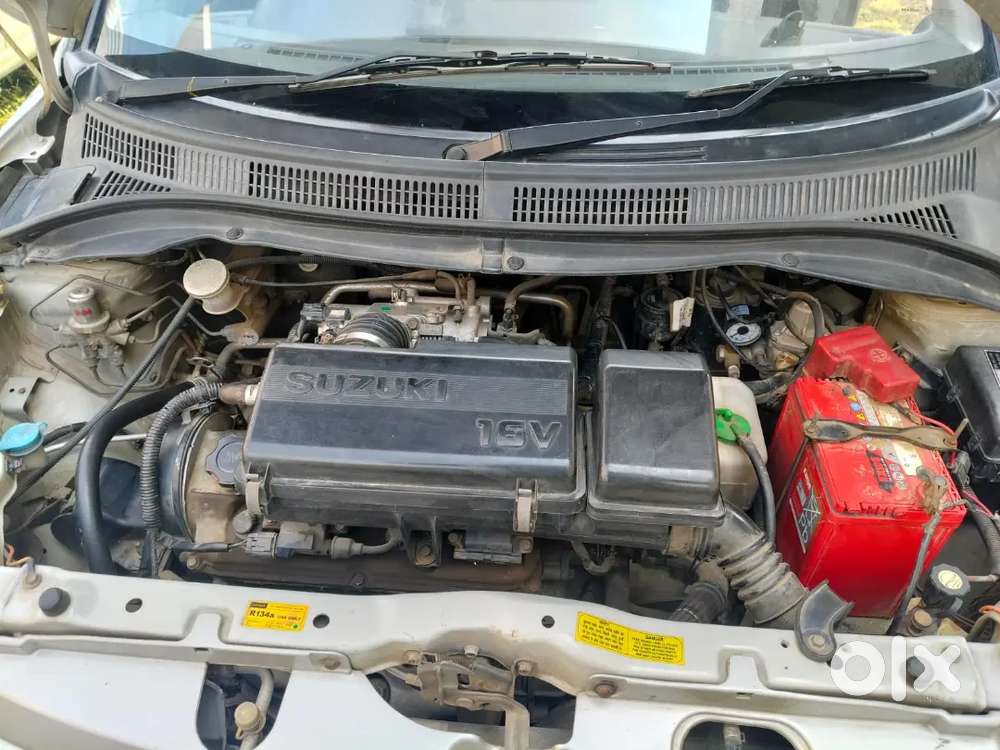 Maruti Suzuki Swift Dezire