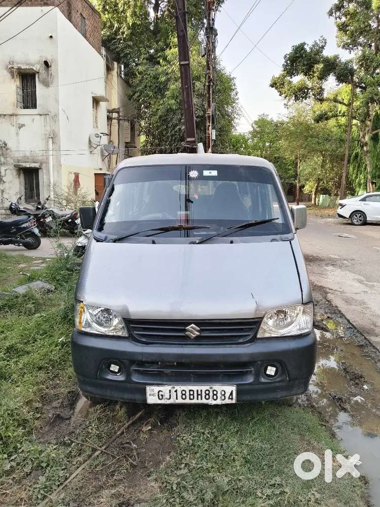 Sell Sell Its Urgent Maruti Ecco Star Cng