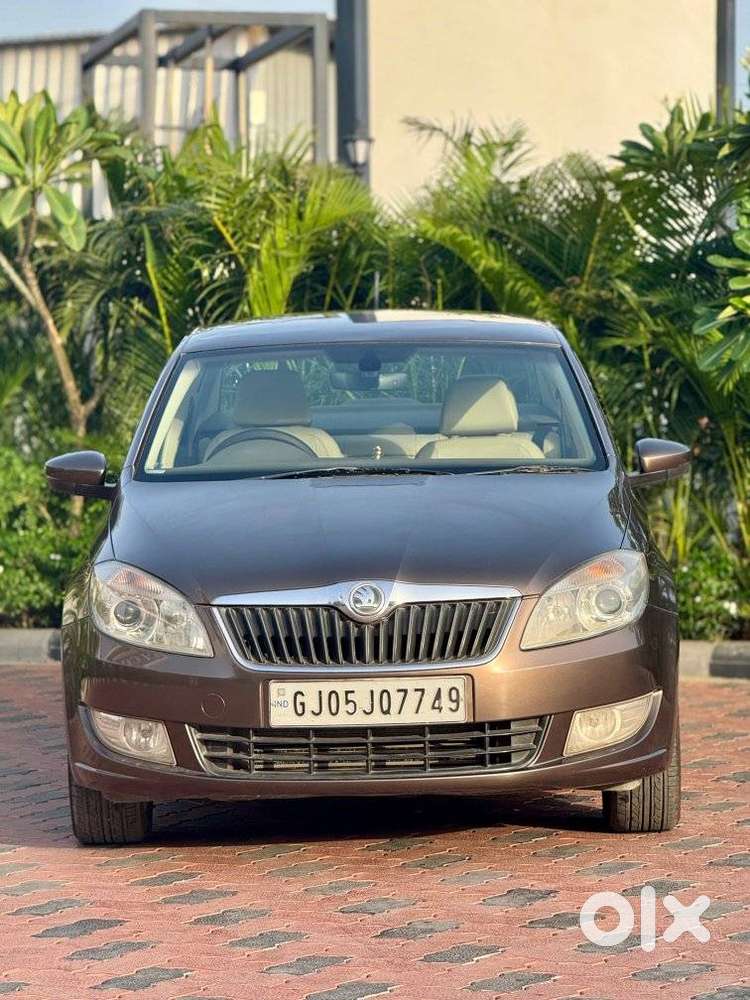 Skoda Rapid 1.5 Tdi At Style, 2016, Diesel