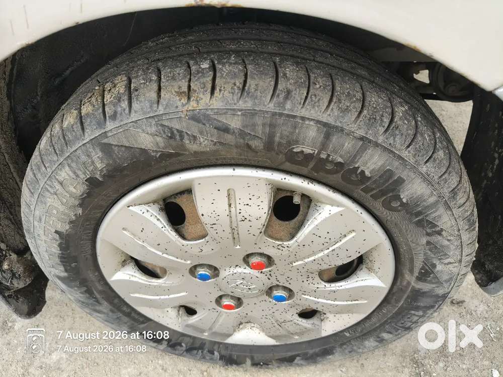 Hyundai I10 2009 Variant Magna