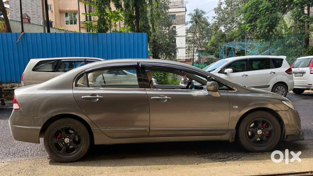Honda Civic 1.8 Petrol 2007