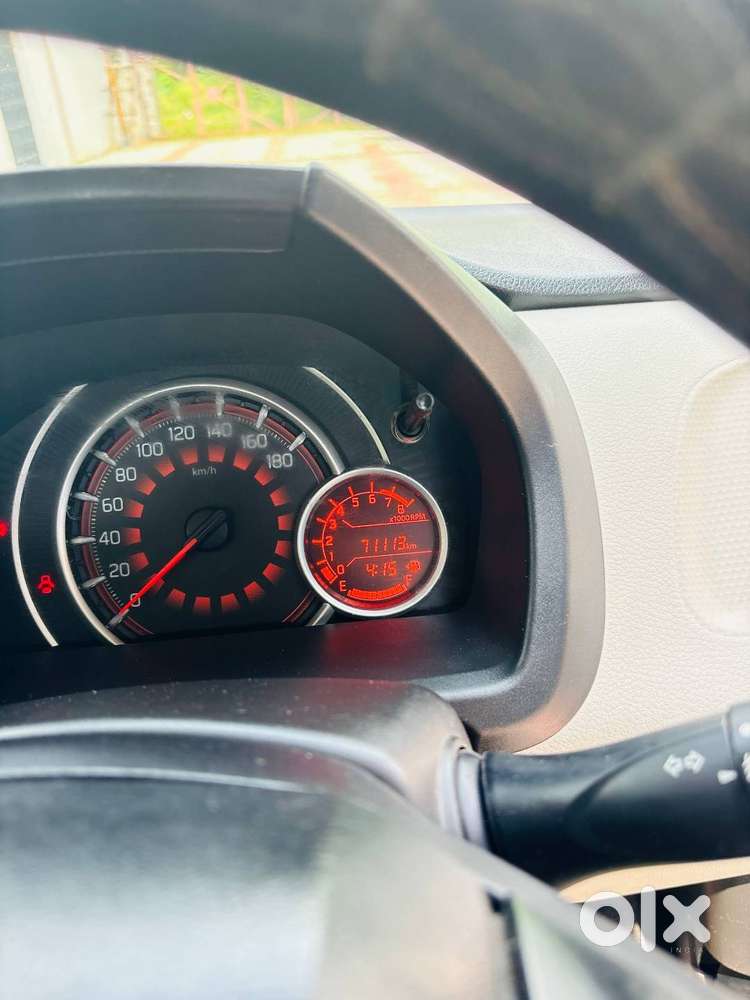 2020 Maruti Suzuki Wagon R — Excellent Condition