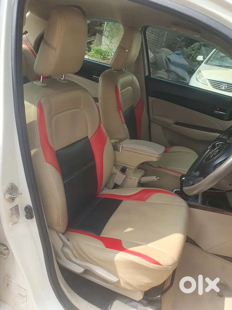 Maruti Suzuki Dzire 2019 Diesel Good Condition