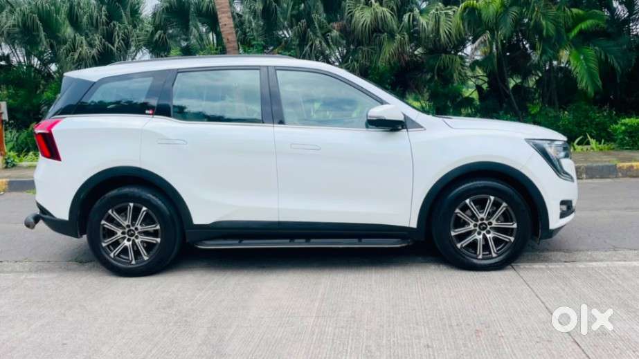 Mahindra Xuv700 Ax7l 6 Str At, 2024, Petrol