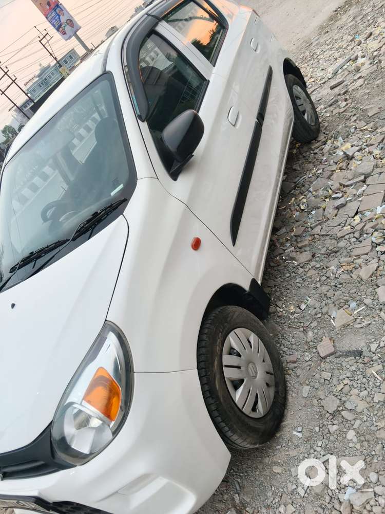 Maruti Suzuki Alto 800 0.8 Vxi (o), 2021, Petrol
