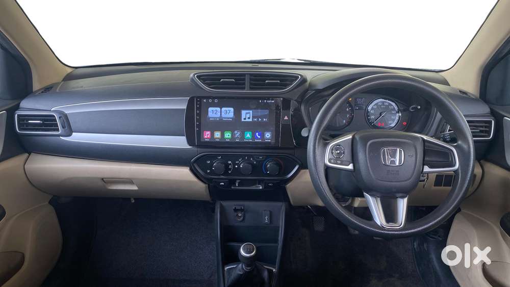 Honda Amaze 1.2 S I-vtec, 2022, Petrol