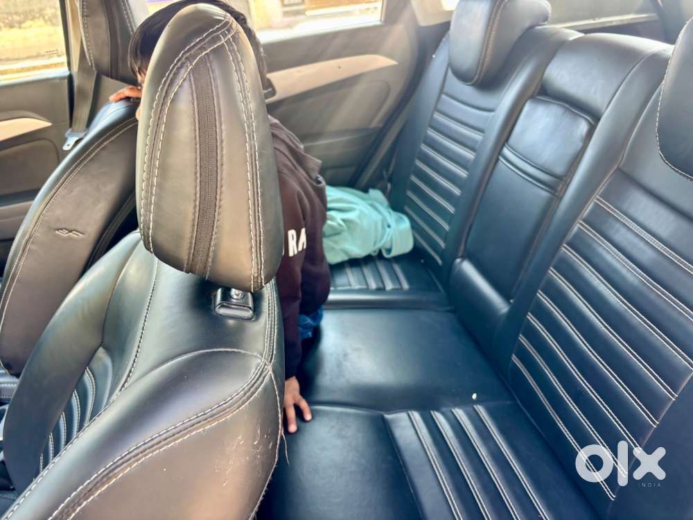 Maruti Suzuki Brezza 2018 Diesel Well Maintained