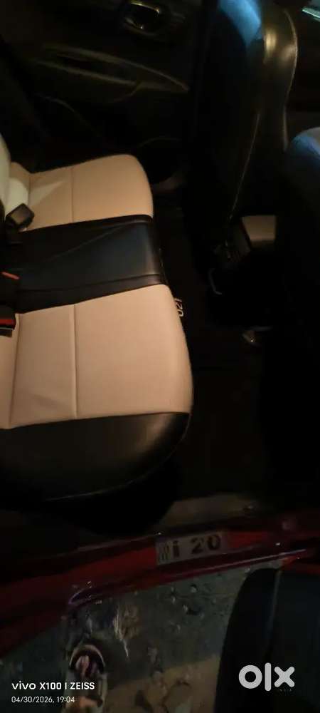 Hyundai New I20 2023 Petrol Well Maintained.