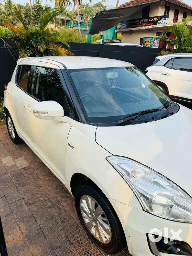Maruti Suzuki Swift Petrol 130000 Km Driven  Fancy Number