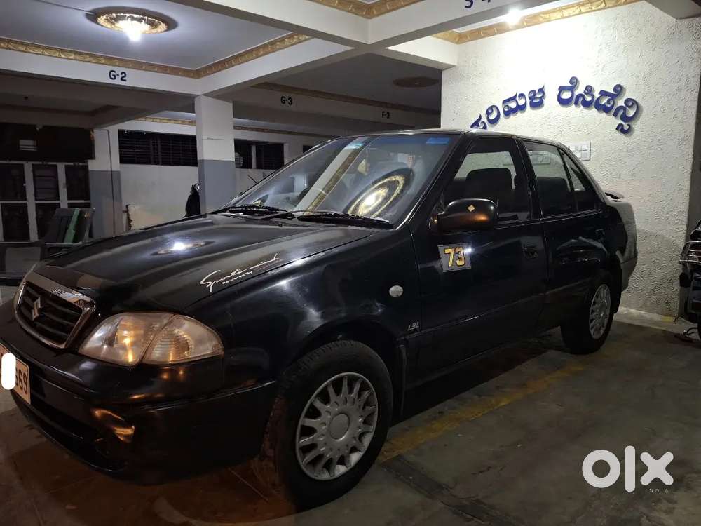 Maruti Suzuki Esteem 2006 Vxi