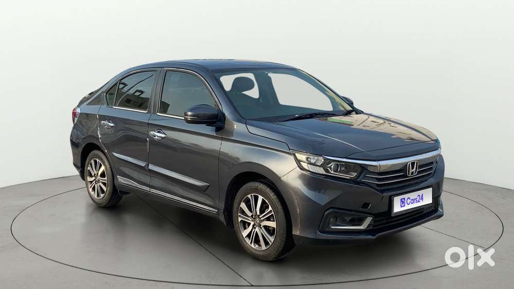 Honda Amaze Vx Cvt Petrol, 2022, Petrol