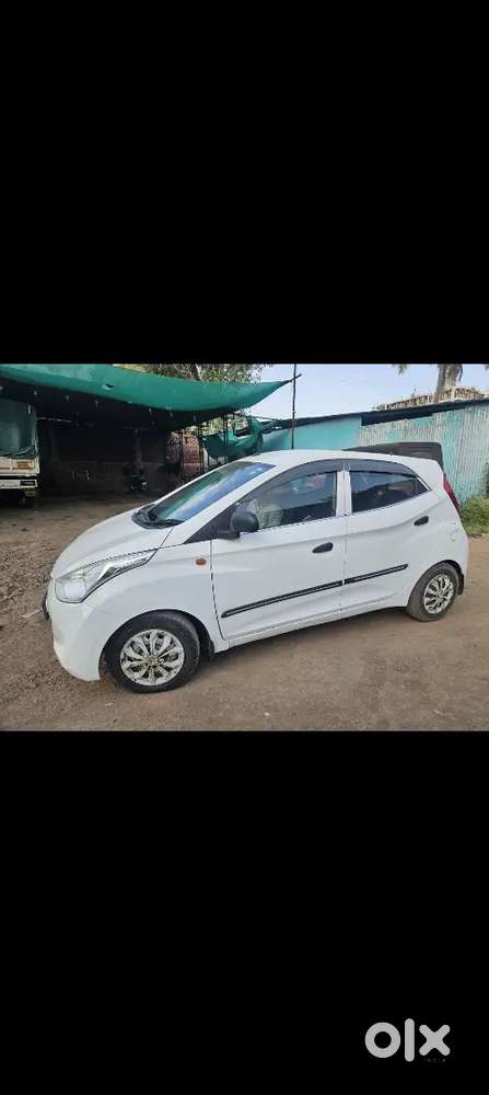 Hyundai Eon Era 2018