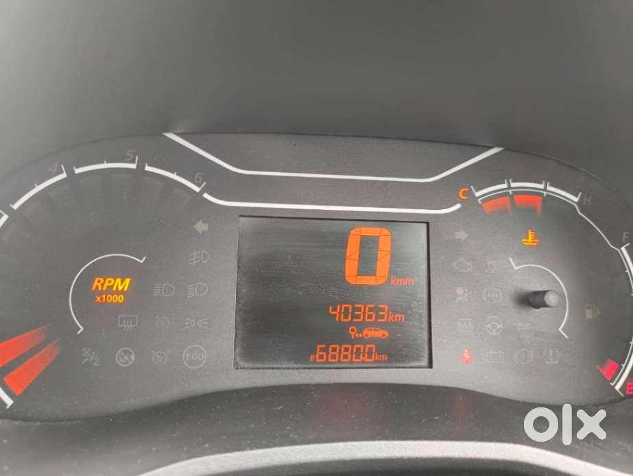 Renault Kwid 0.8 Neotech Rxl, 2020, Petrol