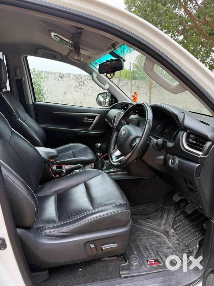 Toyota Diesel Manual 2021