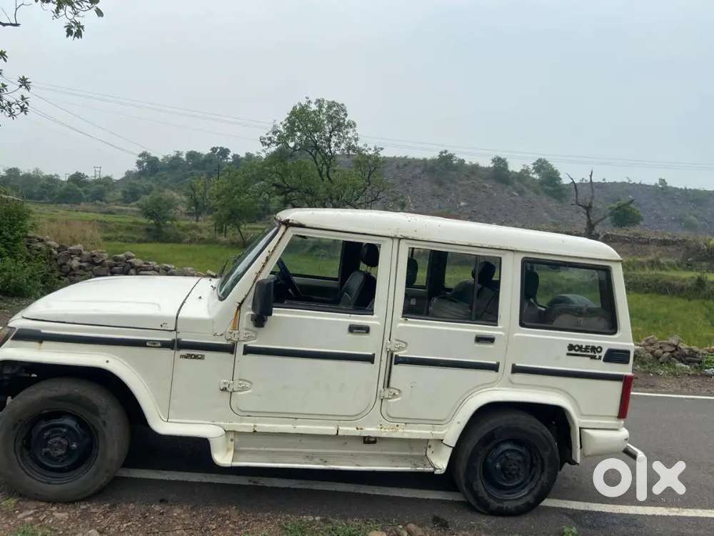 Mahindra Be 6 2015 Diesel 95000 Km Driven