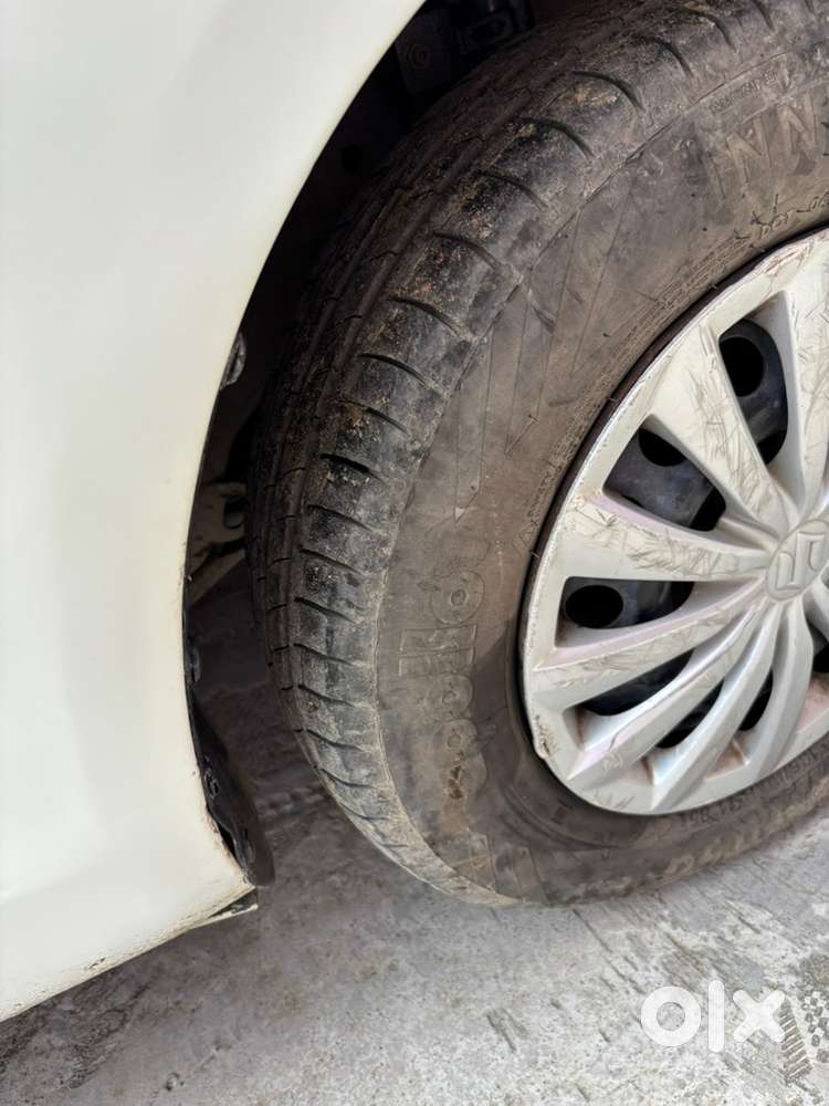 Maruti Suzuki Swift Dzire Diesel 2017