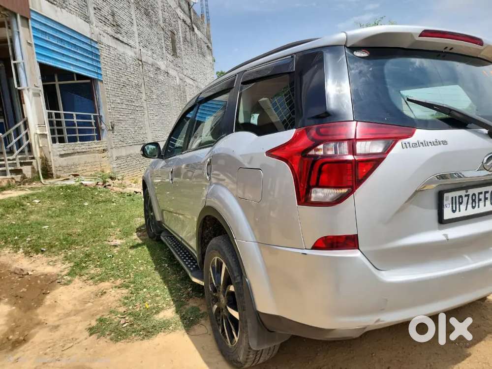 Mahindra Xuv500 ..11...2018 Diesel 65000 Km Driven