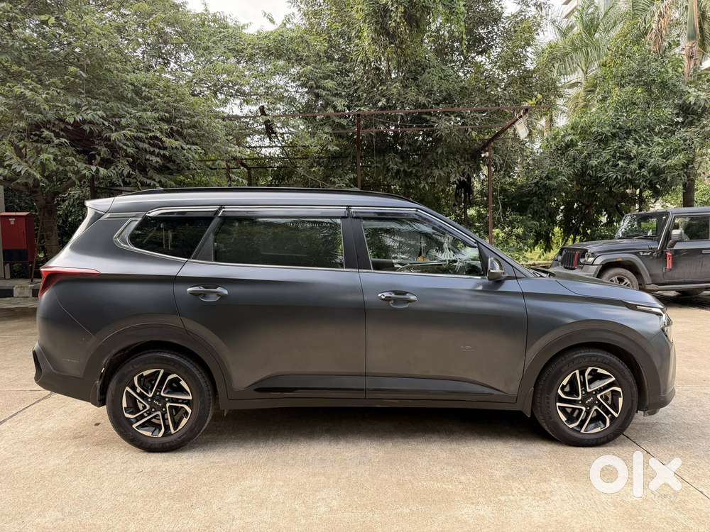 Kia Carens X Line 1.5 Diesel At 6 Str, 2024, Diesel