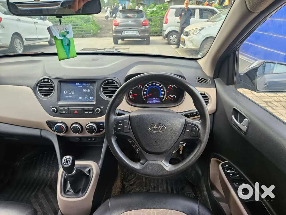 Hyundai Grand I10 Sportz 1.2 Kappa Vtvt, 2019, Petrol