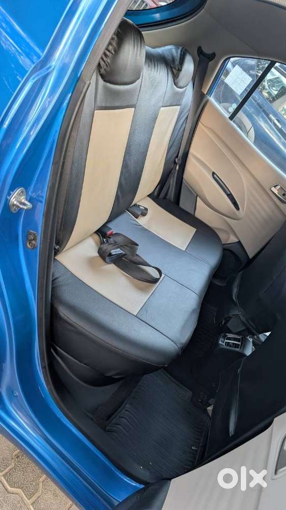 Hyundai Santro Magna, 2019, Petrol