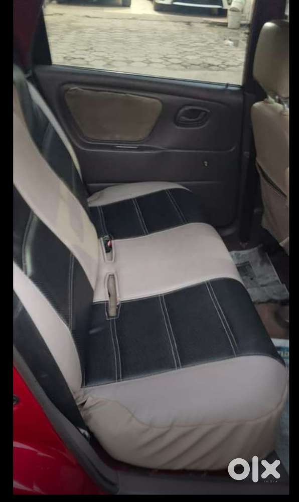 Maruti Suzuki Alto 0.8 Lxi (o), 2009, Petrol