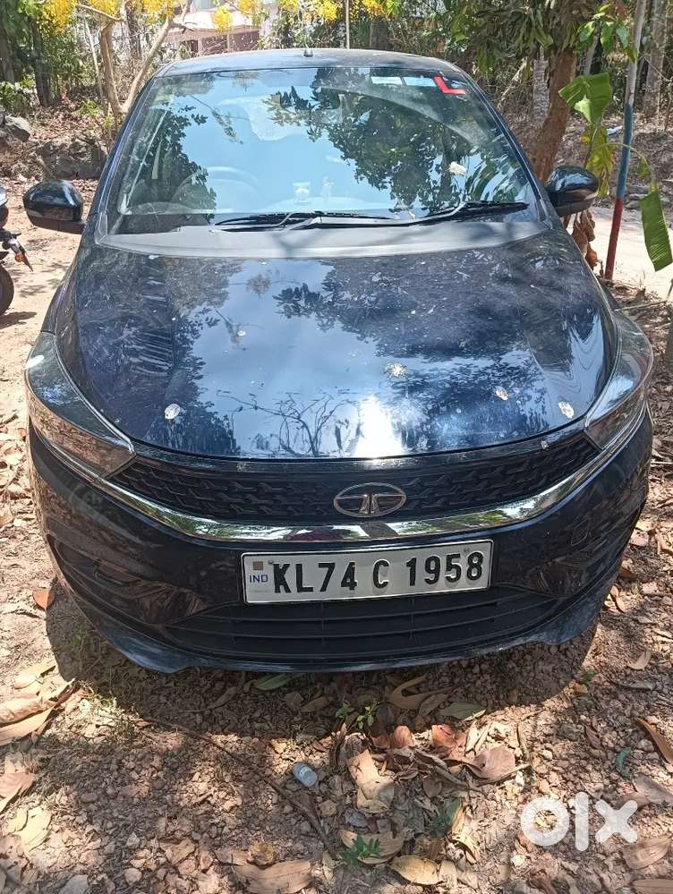 Tata Tiago 2022 Petrol 29760 Km Driven