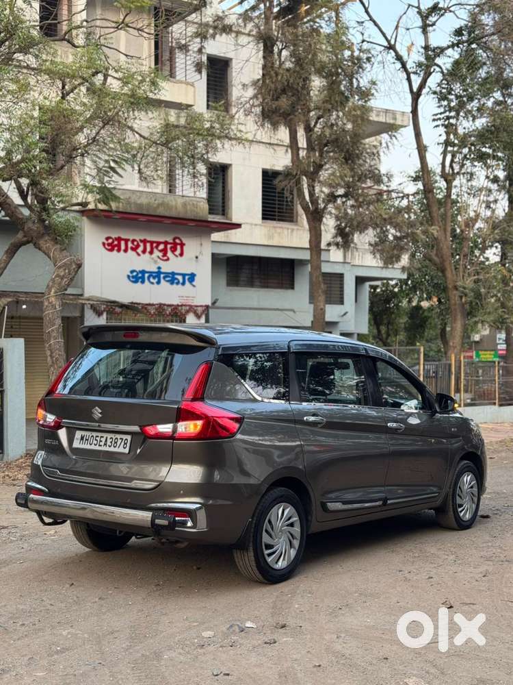 Maruti Suzuki Ertiga, 2019, Diesel