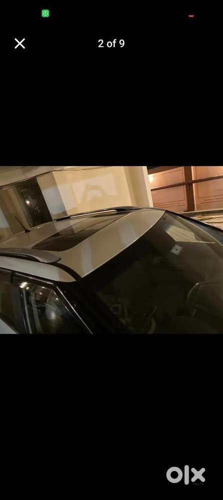 Mahindra Xuv300 2019 Diesel Well Maintained