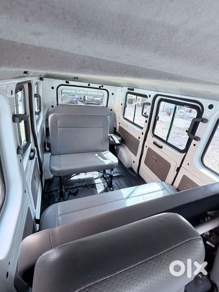 Tata Venture Lx, 2022, Diesel