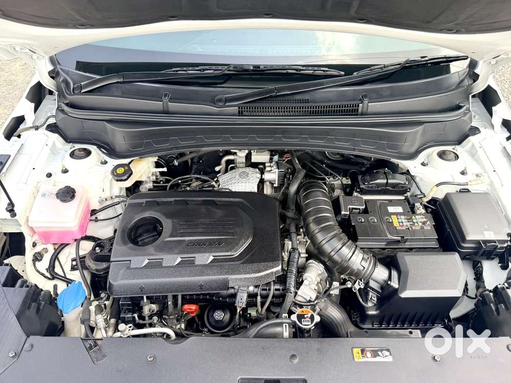 Kia Seltos Gtx Plus At D, 2023, Diesel