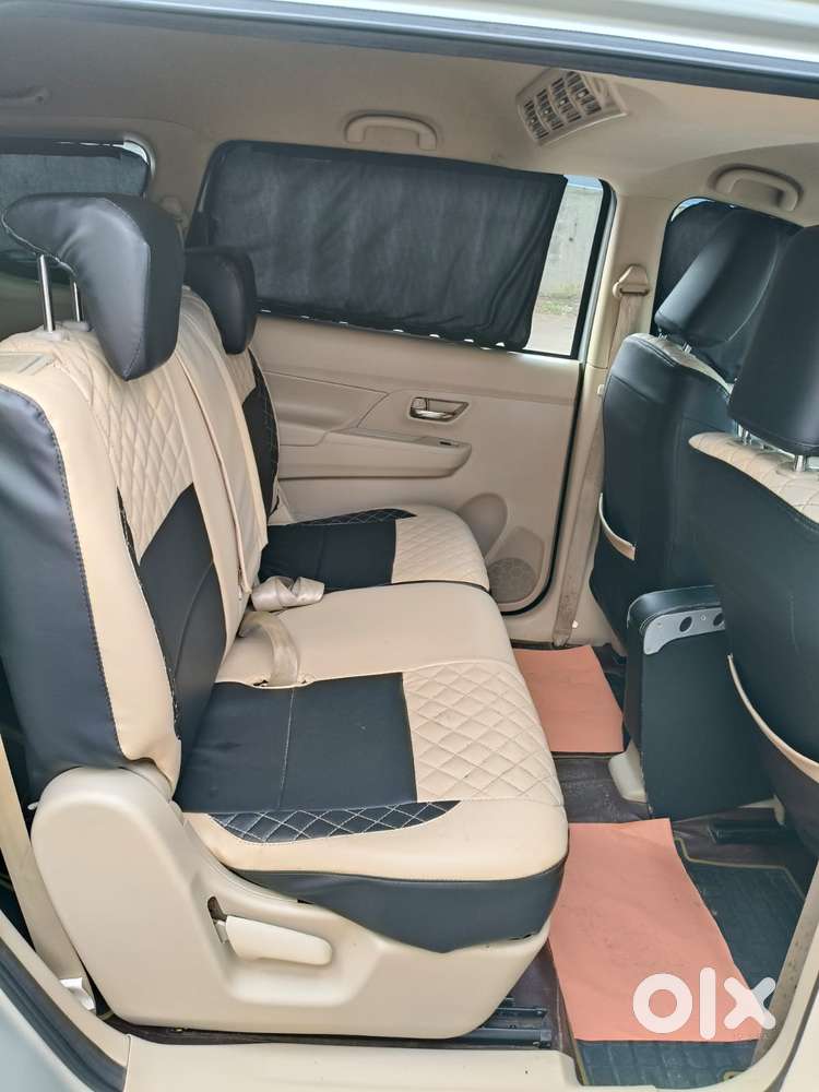 Maruti Suzuki Ertiga Vxi Cng, 2022, Cng & Hybrids