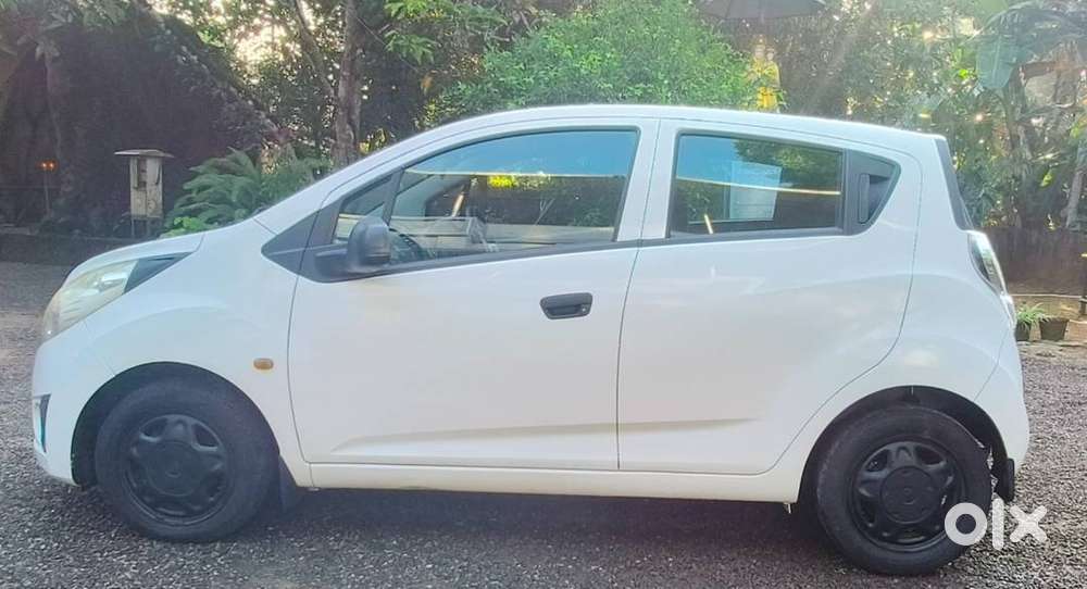 Chevrolet Beat 2010 Petrol Good Condition