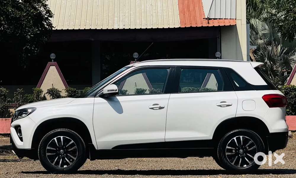 Toyota Urban Cruiser 1.5 High Grade Mt, 2021, Petrol