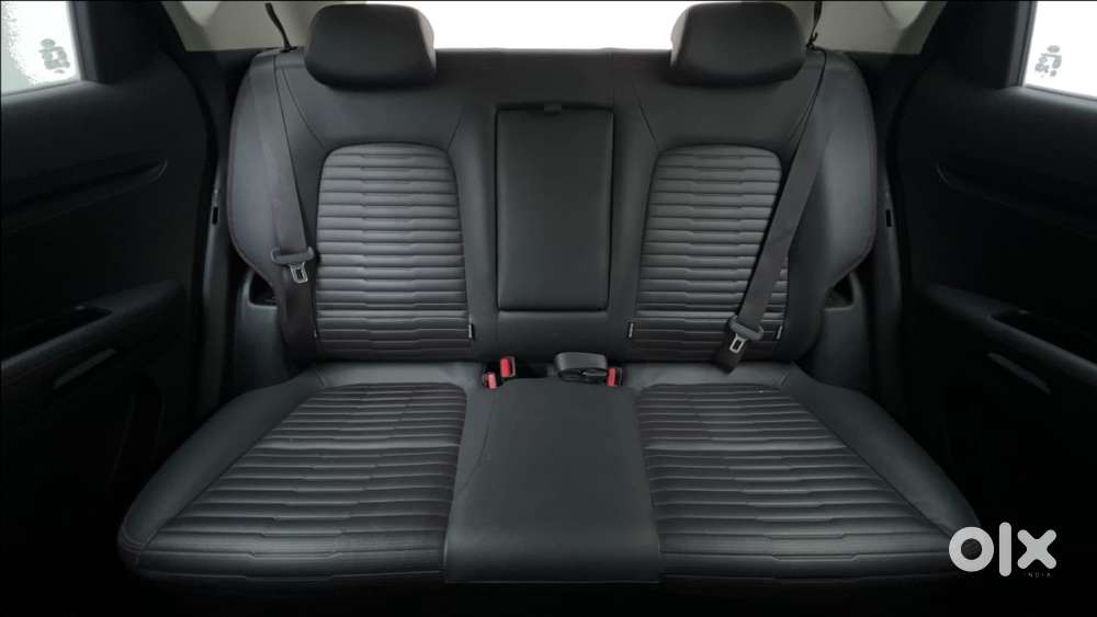 Kia Sonet 1.0 Gtx Plus Dct, 2020, Petrol