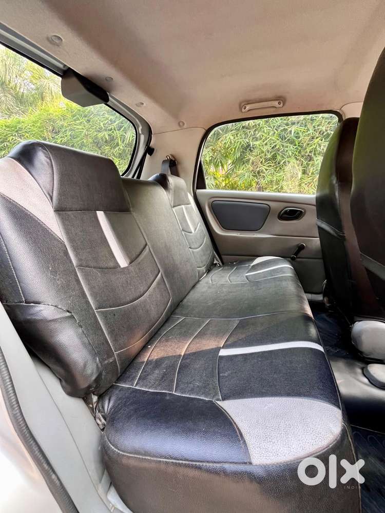 Maruti Suzuki Alto K10 1.0 Vxi, 2012, Petrol