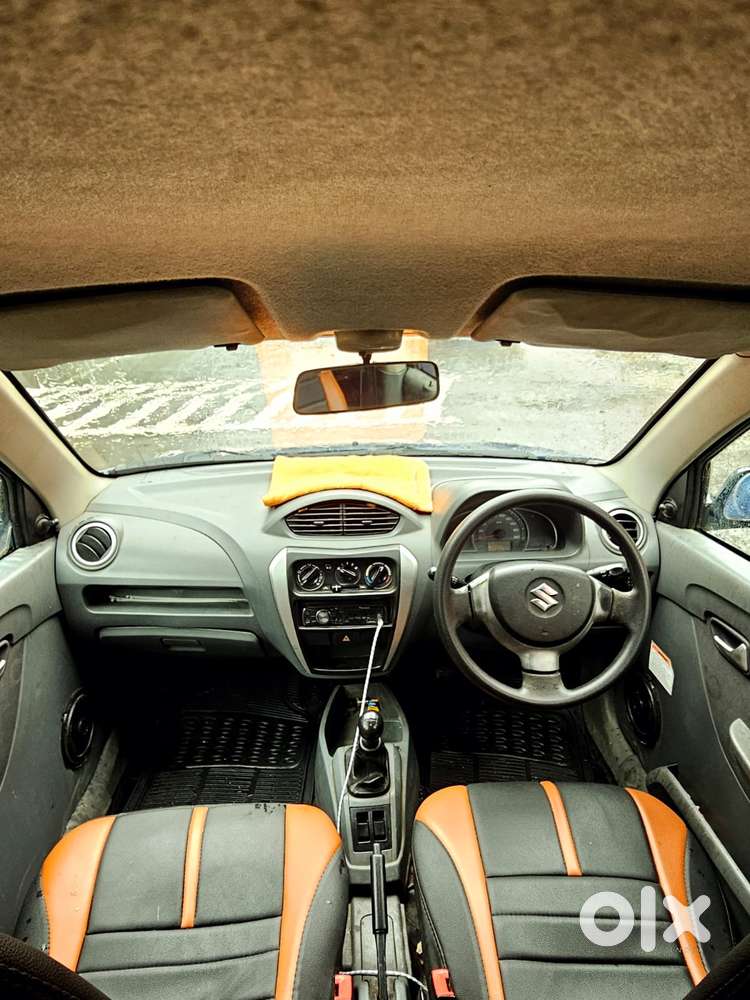 Maruti Suzuki Alto K10 Lxi Cng, 2013, Cng & Hybrids