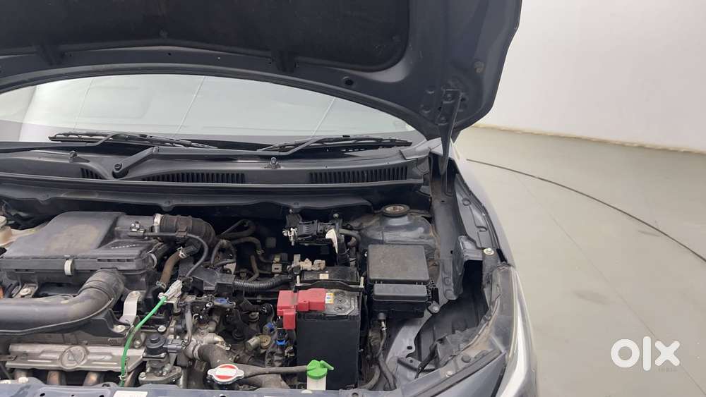 Maruti Suzuki Baleno Alpha, 2022, Petrol