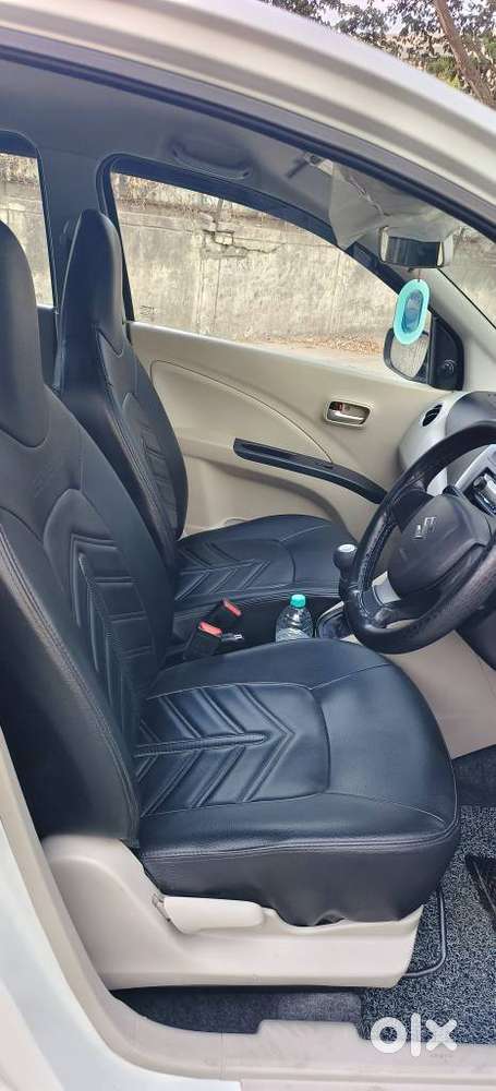 Maruti Suzuki Celerio 1.0 Vxi Amt, 2019, Petrol