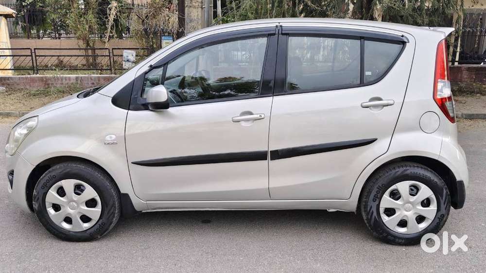 Maruti Suzuki Ritz Vdi Bs-iv, 2013, Diesel