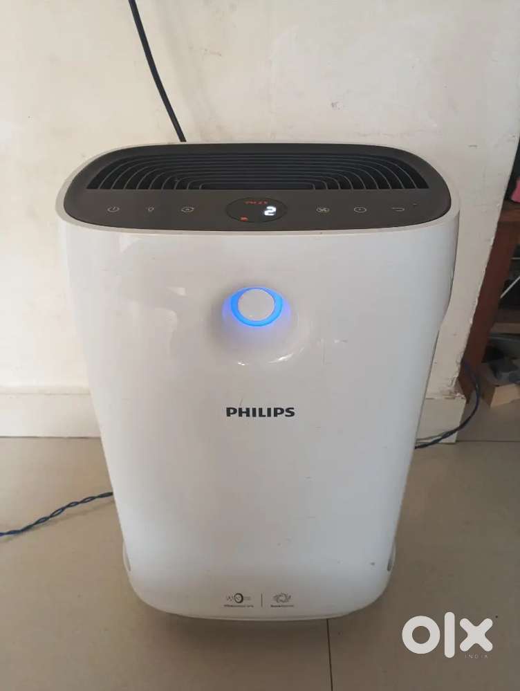 Air Purifier
