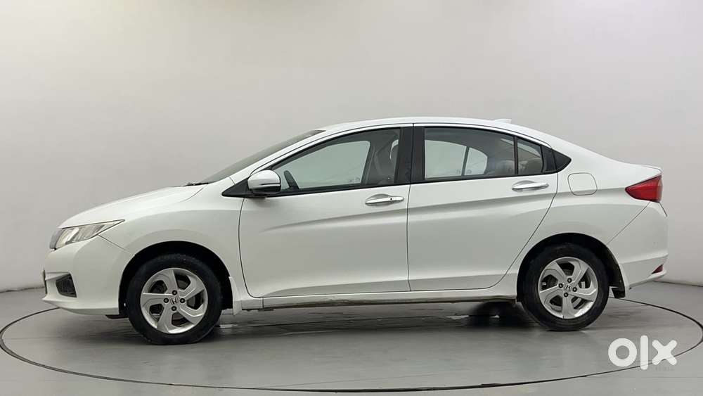 Honda City 2014-2015 I Dtec Vx, 2015, Petrol