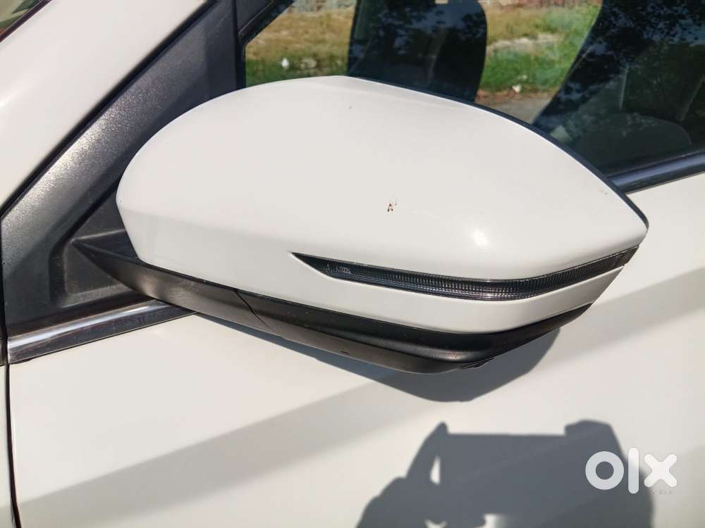 Mg Hector Sharp Dct Automatic, 2020, Petrol
