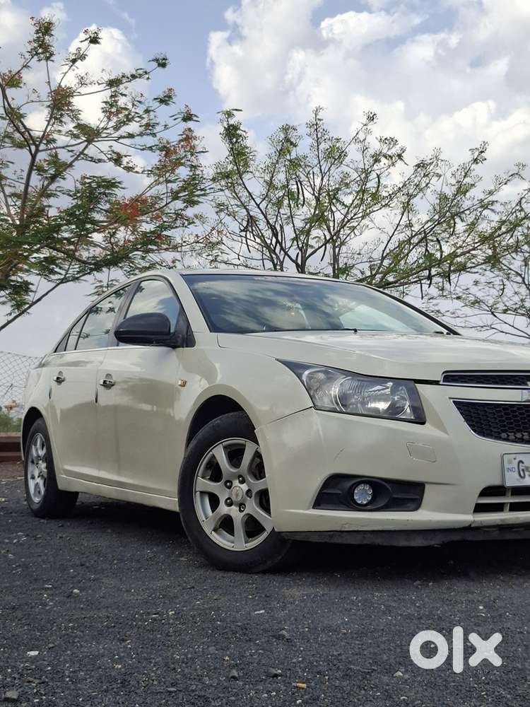 Chevrolet Cruze Diesel Good Condition