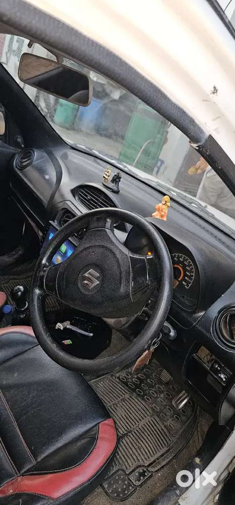 Maruti Suzuki Alto 800 2016 Cng & Hybrids 76000 Km Driven